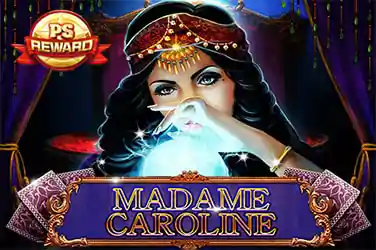 MADAME CAROLINE (PS REWARD)?v=6.0